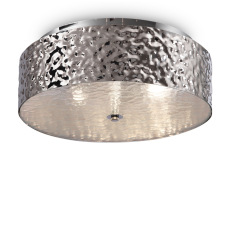 Потолочный светильник Ripple E14х3 40Вт, MOD096CL-03CH