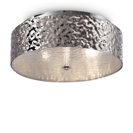 Потолочный светильник Ripple E14х3 40Вт, MOD096CL-03CH