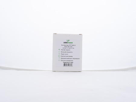 Контроллер CCT N20-S Nano RF 16A 003726
