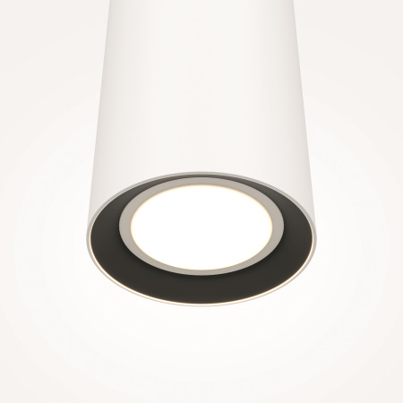 Подвесной светильник Pro Focus GU10x1, MOD161PL-01W1