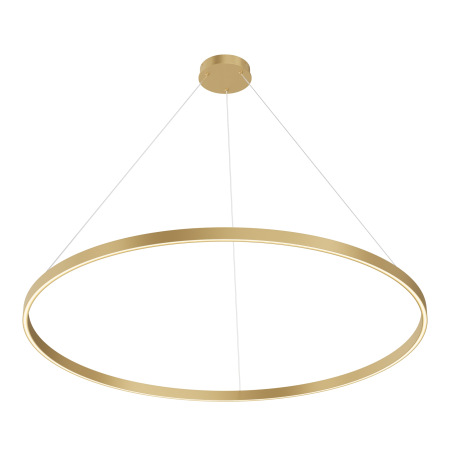 Подвесной светильник Rim 2600-3500К 81Вт, MOD058PL-L65BSK