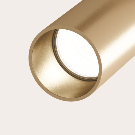 Потолочный светильник Elti C020CL-01GB