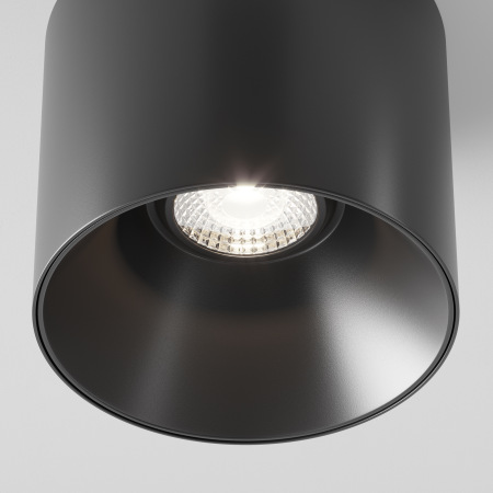 Потолочный светильник Alfa LED 4000K 1x15Вт 60° Dim Triac C064CL-01-15W4K-D-RD-B