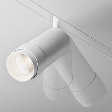 Трековый светильник Focus Zoom Exility 2700-6000K 12Вт 15-50° Dim Smart Zigbee, TR212-4-12WTW-Z-DSZ-W