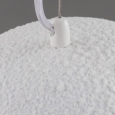 Подвесной светильник Mound, FR5428PL-01W3