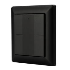 INTELLIGENT ARLIGHT Панель DALI-223-4K-D2-IN-BLACK (BUS, Free purpose) (INTELLIGENT ARLIGHT, -)