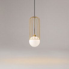 Подвесной светильник Telford P361PL-01G