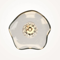 Настенный светильник (бра) Miracle G9х1, MOD207WL-01BS