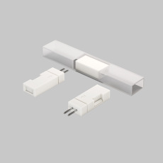 Коннектор соединительный 5 шт. 201207