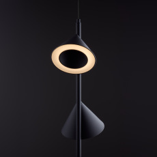 Подвесной светильник Etro, FR6141PL-L14B