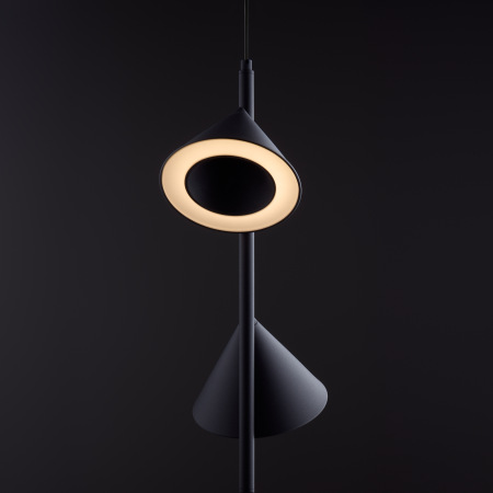 Подвесной светильник Etro, FR6141PL-L14B