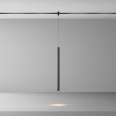 Трековый подвесой светильник Focus Led Flarity 3000K 5Вт 60°, TR156-1-5W3K-B