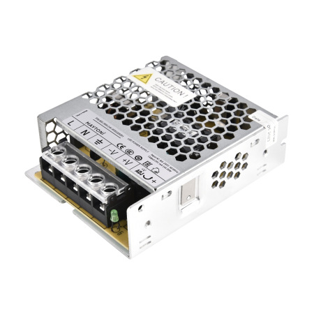 Блок питания PSL002 24В 35Вт IP20 220201, 220201