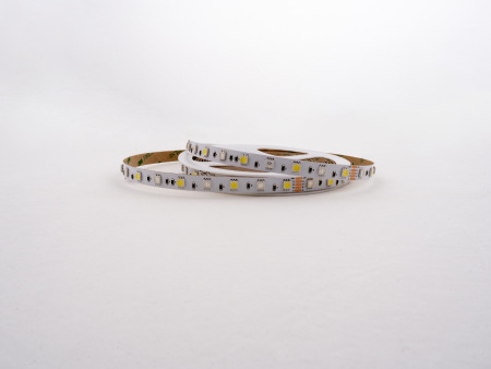 Светодиодная лента 5050 60/м (14,4Вт/м) 24В RGB+White 004150