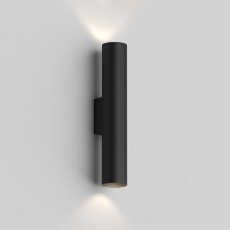 Настенный светильник  Denkirs DK5022-BK
