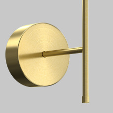 Настенный светильник Elegant 2700K 12Вт 100°, C085WL-L12BS2.7K