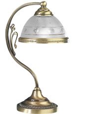 Настольная лампа Reccagni Angelo P.3830