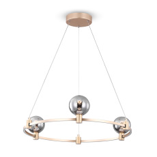 Подвесной светильник Urban FR4005PL-03G