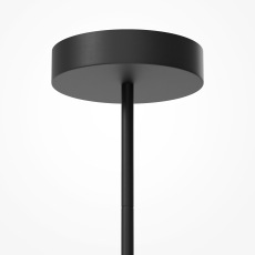 Подвесной светильник Wabi 2700-4000K 21Вт, MOD428PL-L27BK