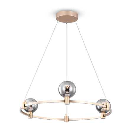 Подвесной светильник Urban FR4005PL-03G