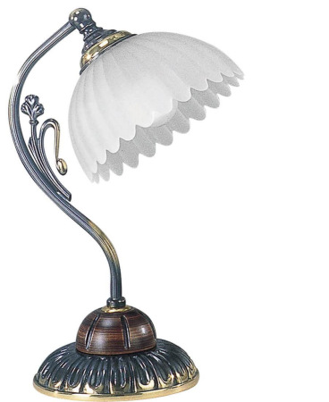 Настольная лампа Reccagni Angelo P.2610