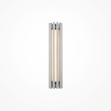 Настенный светильник (бра) Sonata 3000К 12Вт, MOD410WL-L12CH3K