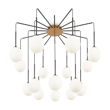 Подвесной светильник Branch G9х16, MOD176PL-16G