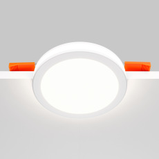 Встраиваемый светильник Phanton DL2001-L12W4K