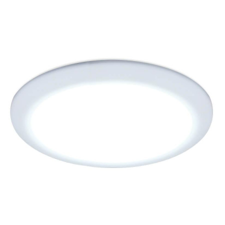 Встраиваемый светодиодный светильник Ambrella light Led Downlight DCR303