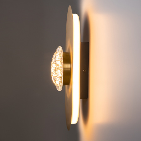 Настенный светильник (бра) Pharao 3000К 21Вт, MOD361WL-L20BS3K