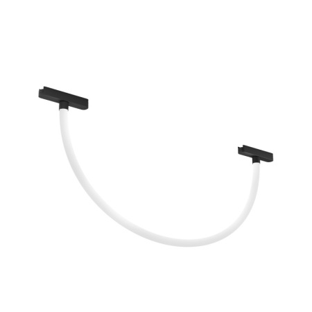Трековый светильник AIR RAY DK5327-BK