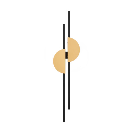 Настенный светильник (бра) Skyline 4000K 23Вт, MOD179WL-L22BS4K1