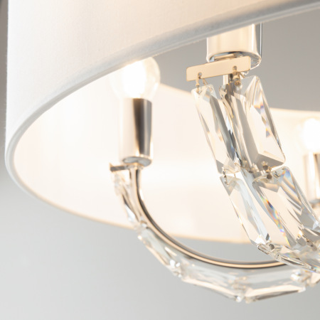 Подвесная люстра Maytoni Talento DIA008PL-06CH