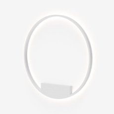Настенный светильник (бра) Rim 3000-4000К 51Вт, MOD058WL-L50WK