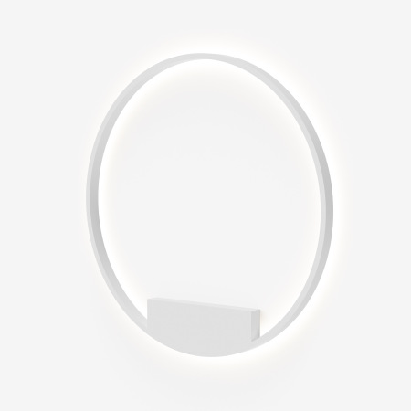 Настенный светильник (бра) Rim 3000-4000К 51Вт, MOD058WL-L50WK