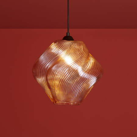 Подвесной светильник Shiny FR5548PL-01AM