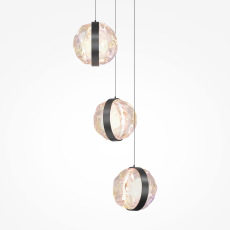 Подвесной светильник Misterio 3000К 15Вт, MOD379PL-L17B3K