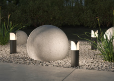 Настенный светильник (бра) Piccadilly O016WL-01B