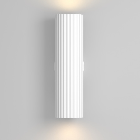 Настенный светильник Calipso GU10 10Вт IP20, C106WL-02-GU10-W