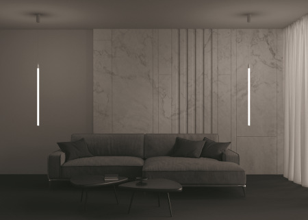 Подвесной светильник Ray 3000К 20Вт 360°, P022PL-L20W3K