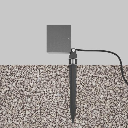 Ландшафтный светильник Ares, O309FL-L8B3K