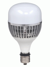 Лампа светодиодная высокой мощности PLED-HP-TR170 150w 6500K E27/E39