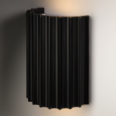 Настенный светильник (бра) Slot, FR5437WL-L7B