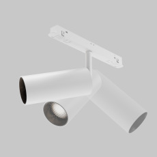 Трековый светильник Focus Led Exility 3000-6000K 12Вт 24° Dim Smart, TR032-4-12W3K-S-DS-W