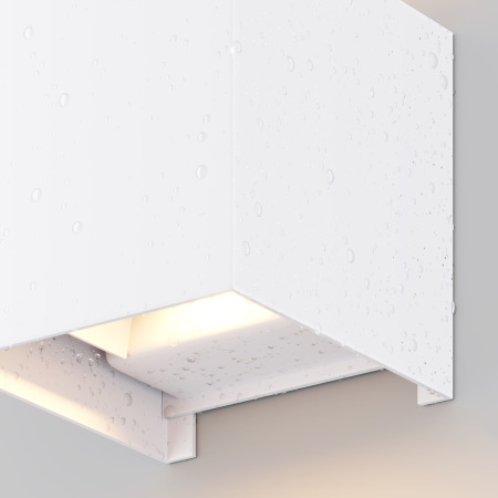 Архитектурная подсветка Fulton 3000К 6Вт IP 54, O572WL-L6W