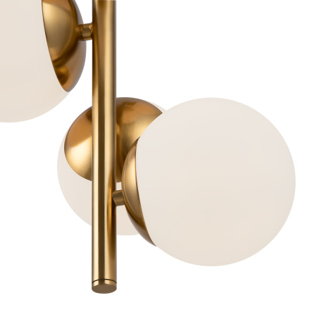 Подвесной светильник Freya FR5199PL-05BS1