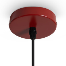 Подвесной светильник Barries, FR6185PL-L5OR