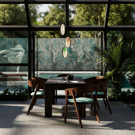 Подвесной светильник Lolli, FR6139PL-L24BS