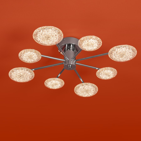 Потолочный светильник Plane FR5531CL-L42CH