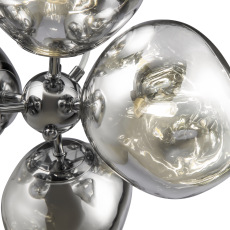 Подвесной светильник Ejection, FR5378PL-06SM